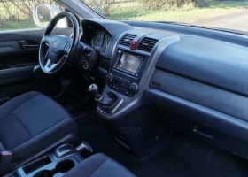 Honda Cr-v 2.2i CDTi | Mobile.bg    7