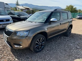 Skoda Yeti 2.0TDI, снимка 1