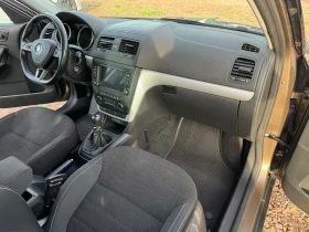 Skoda Yeti 2.0TDI, снимка 8