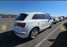 Audi Q5 Matrix* Digital* pano* м.точка* камера* keyless* a, снимка 3