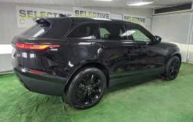 Land Rover Range Rover Velar S - AWD  | Mobile.bg    7