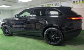 Land Rover Range Rover Velar S - Black Edition AWD  | Mobile.bg    3