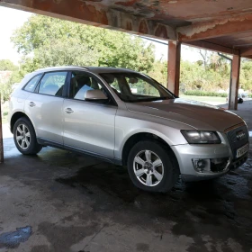 Audi Q5, снимка 3