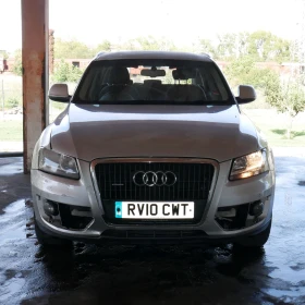 Audi Q5  1