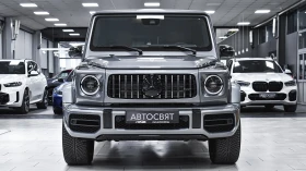 Обява за продажба на Mercedes-Benz G 63 AMG V8 4MATIC 9G-TRONIC AMG SPEEDSHIFT PLUS ~ 383 900 лв. - изображение 1