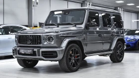 Обява за продажба на Mercedes-Benz G 63 AMG V8 4MATIC 9G-TRONIC AMG SPEEDSHIFT PLUS ~ 383 900 лв. - изображение 3