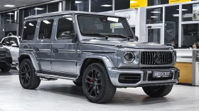 Обява за продажба на Mercedes-Benz G 63 AMG V8 4MATIC 9G-TRONIC AMG SPEEDSHIFT PLUS ~ 383 900 лв. - изображение 4