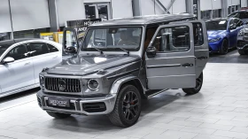 Обява за продажба на Mercedes-Benz G 63 AMG V8 4MATIC 9G-TRONIC AMG SPEEDSHIFT PLUS ~ 383 900 лв. - изображение 1