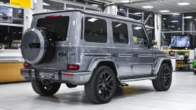 Обява за продажба на Mercedes-Benz G 63 AMG V8 4MATIC 9G-TRONIC AMG SPEEDSHIFT PLUS ~ 383 900 лв. - изображение 5