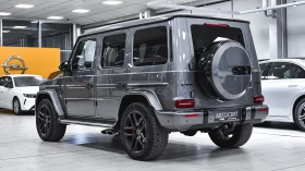 Обява за продажба на Mercedes-Benz G 63 AMG V8 4MATIC 9G-TRONIC AMG SPEEDSHIFT PLUS ~ 383 900 лв. - изображение 6