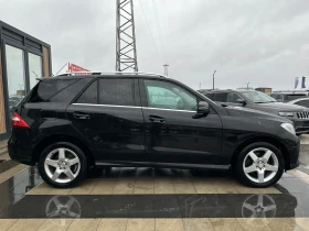 Mercedes-Benz ML 350 * AMG Line* Distronic* Blind Spot* , снимка 7