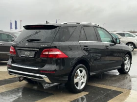 Mercedes-Benz ML 350 * AMG Line* Distronic* Blind Spot* , снимка 5