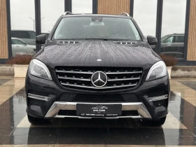 Mercedes-Benz ML 350 * AMG Line* Distronic* Blind Spot* , снимка 3