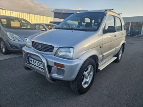 Daihatsu Terios 1.3I 4X4, снимка 1