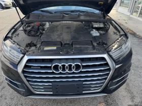 Audi Q7, снимка 5