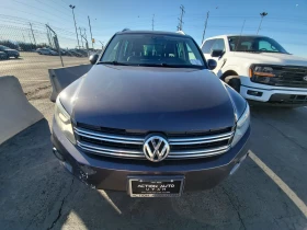 VW Tiguan SE* * Navi* Keyless*  | Mobile.bg    2