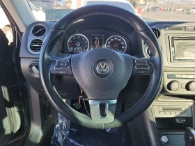 VW Tiguan SE* * Navi* Keyless*  | Mobile.bg    12