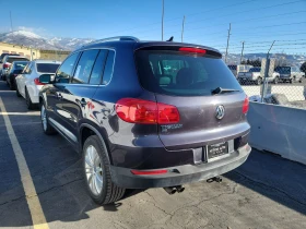 VW Tiguan SE* * Navi* Keyless*  | Mobile.bg    6