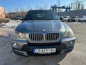 Обява за продажба на BMW X5 3.0SD 286кс Всички екстри ~18 999 лв. - изображение 6