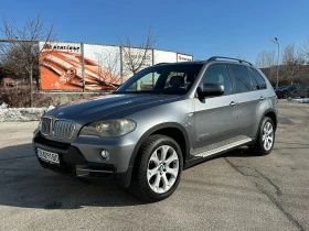 Обява за продажба на BMW X5 3.0SD 286кс Всички екстри ~18 999 лв. - изображение 1