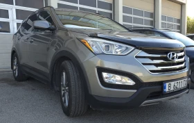 Обява за продажба на Hyundai Santa fe Sport 2.4 GDI-FWD ~11 140 EUR - изображение 1