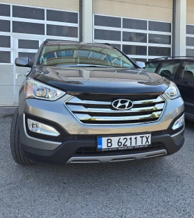 Обява за продажба на Hyundai Santa fe Sport 2.4 GDI-FWD ~11 140 EUR - изображение 1