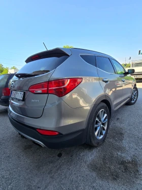 Обява за продажба на Hyundai Santa fe Sport 2.4 GDI-FWD ~11 140 EUR - изображение 8