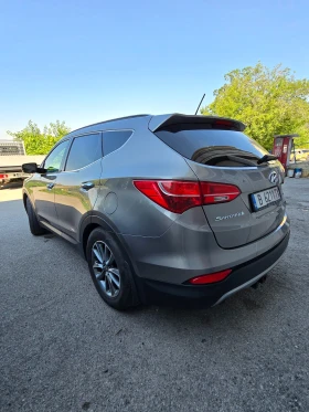 Обява за продажба на Hyundai Santa fe Sport 2.4 GDI-FWD ~11 140 EUR - изображение 7