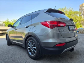 Обява за продажба на Hyundai Santa fe Sport 2.4 GDI-FWD ~11 140 EUR - изображение 5