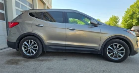 Обява за продажба на Hyundai Santa fe Sport 2.4 GDI-FWD ~11 140 EUR - изображение 3
