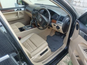 VW Touareg 3.0 TDI - 9000 лв. - 76124278 5