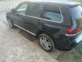 VW Touareg 3.0 TDI - 9000 лв. - 76124278 4