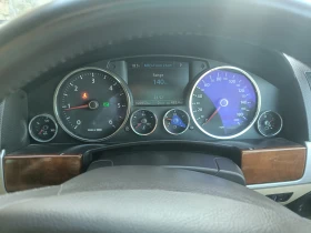 VW Touareg 3.0 TDI - 9000 лв. - 76124278 9