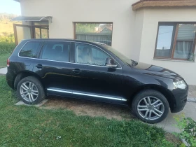 VW Touareg 3.0 TDI - 9000 лв. - 76124278 2