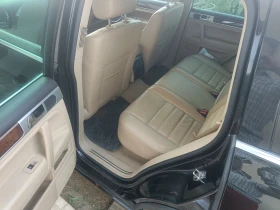 VW Touareg 3.0 TDI - 9000 лв. - 76124278 8