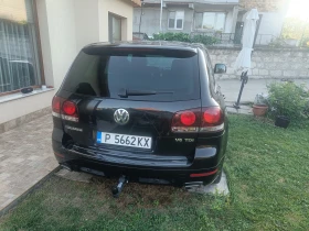 VW Touareg 3.0 TDI - 9000 лв. - 76124278 3