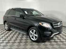  Mercedes-Benz GLE 35...