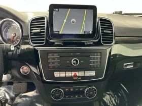 Mercedes-Benz GLE 350 AMG-Line HeadUp* * (  ) | Mobile.bg    13