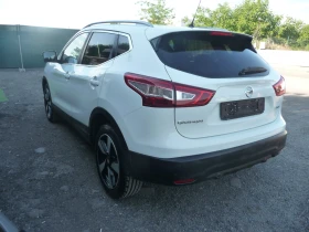 Nissan Qashqai 1.5TECNA ПАНОРАМА-НАВИГАЦИЯ-КАМЕРИ 360-ПЕРФЕКТЕН - 19300 лв. - 39367631 5