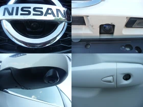 Nissan Qashqai 1.5TECNA ПАНОРАМА-НАВИГАЦИЯ-КАМЕРИ 360-ПЕРФЕКТЕН - 19300 лв. - 39367631 16