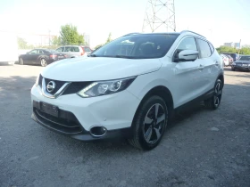 Nissan Qashqai 1.5TECNA ПАНОРАМА-НАВИГАЦИЯ-КАМЕРИ 360-ПЕРФЕКТЕН - 19300 лв. - 39367631 2