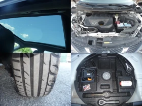 Nissan Qashqai 1.5TECNA ПАНОРАМА-НАВИГАЦИЯ-КАМЕРИ 360-ПЕРФЕКТЕН - 19300 лв. - 39367631 17