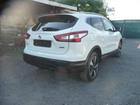 Nissan Qashqai 1.5TECNA ПАНОРАМА-НАВИГАЦИЯ-КАМЕРИ 360-ПЕРФЕКТЕН - 19300 лв. - 39367631 4