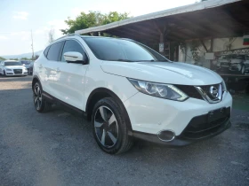 Nissan Qashqai 1.5TECNA ПАНОРАМА-НАВИГАЦИЯ-КАМЕРИ 360-ПЕРФЕКТЕН - 19300 лв. - 39367631 3