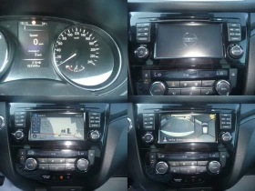 Nissan Qashqai 1.5TECNA ПАНОРАМА-НАВИГАЦИЯ-КАМЕРИ 360-ПЕРФЕКТЕН - 19300 лв. - 39367631 10