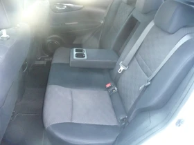 Nissan Qashqai 1.5TECNA ПАНОРАМА-НАВИГАЦИЯ-КАМЕРИ 360-ПЕРФЕКТЕН - 19300 лв. - 39367631 14