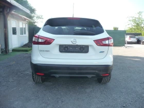 Nissan Qashqai 1.5TECNA ПАНОРАМА-НАВИГАЦИЯ-КАМЕРИ 360-ПЕРФЕКТЕН - 19300 лв. - 39367631 6
