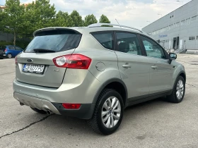 Ford Kuga 2.0d 163 к.с. - 11999 лв. - 35307729 4