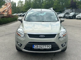 Ford Kuga 2.0d 163 к.с. - 11999 лв. - 35307729 7