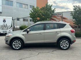 Ford Kuga 2.0d 163 к.с. - 11999 лв. - 35307729 2
